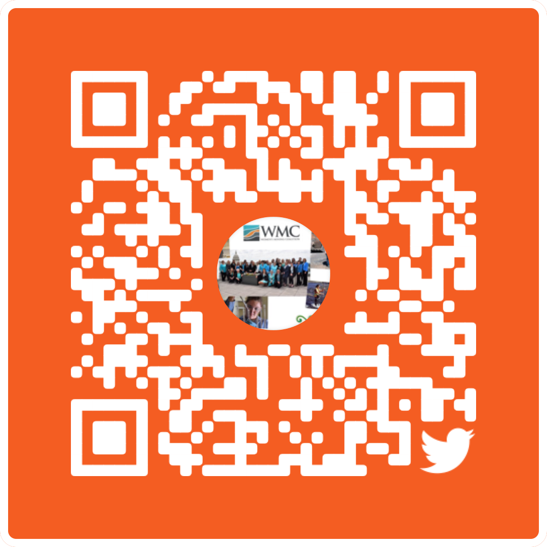 Scan To Twitter